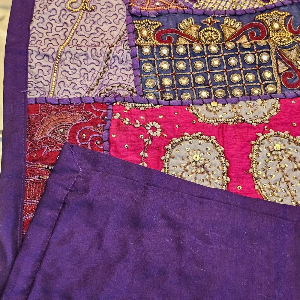 Cohabitat handcrafted indian